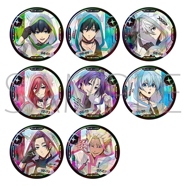 バッジ - Anime Store.JP