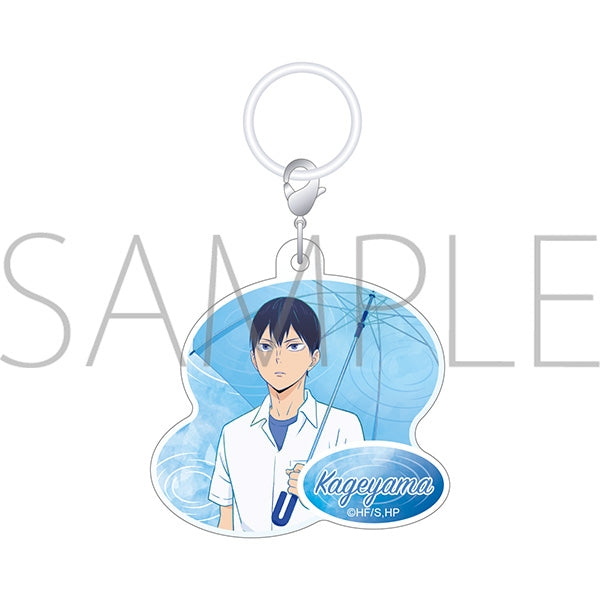 ハイキュー!!』ユニフォーム 鴎台高校 昼神幸郎 XL【202604再販