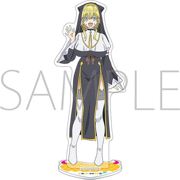 Blu-ray】「カナン様はあくまでチョロい」Blu-ray Vol.2 - Anime Store.JP