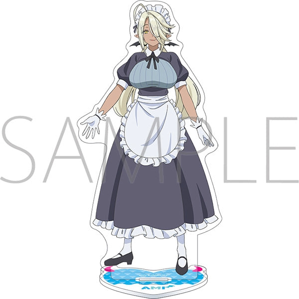 Blu-ray】「カナン様はあくまでチョロい」Blu-ray Vol.2 - Anime Store.JP