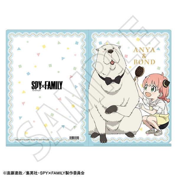 SPY×FAMILY Season 3』場面写真 アクリルカードコレクション【BOX