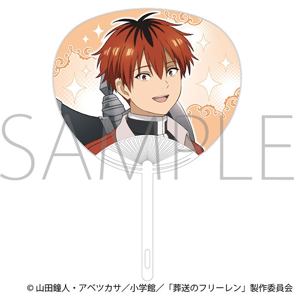 葬送のフリーレン』トレーディング箔押し缶バッジ BOX - Anime Store.JP