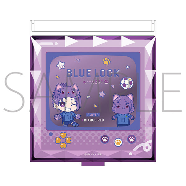 みお/ブルログッズ整理中 ページ ブルーロック グッズ - Anime Store.JP