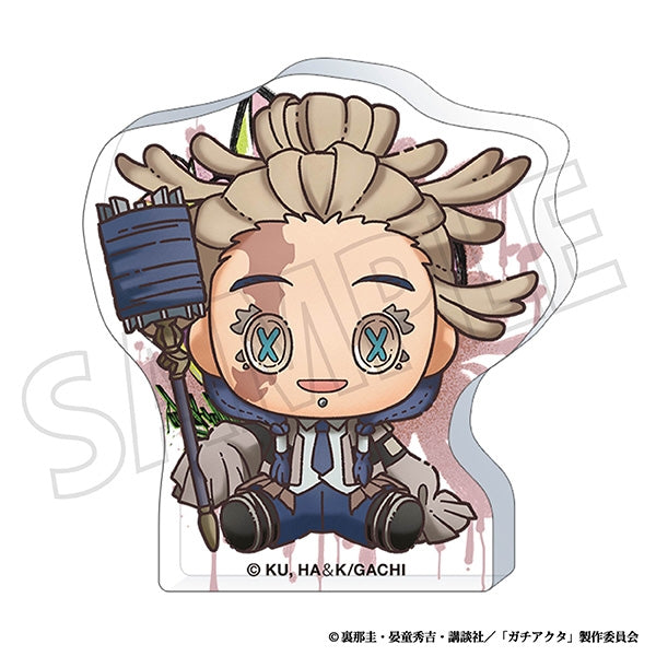 ガチアクタ グッズ - Anime Store.JP