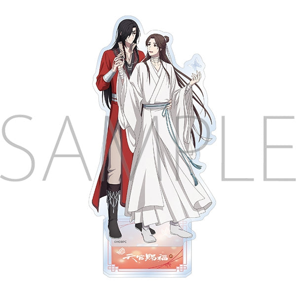 天官賜福 貮』キャラバッジコレクション【BOX】 - Anime Store.JP