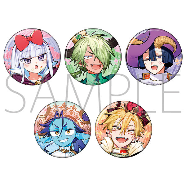 魔王城でおやすみ』ポストカードブックセット - Anime Store.JP