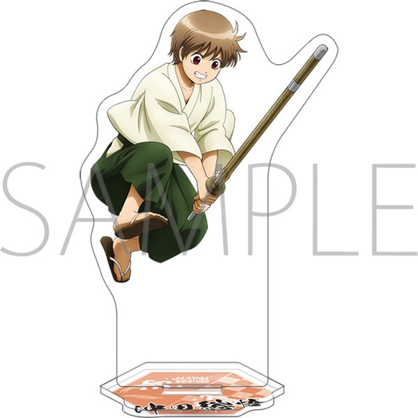 沖田総悟 グッズ - Anime Store.JP