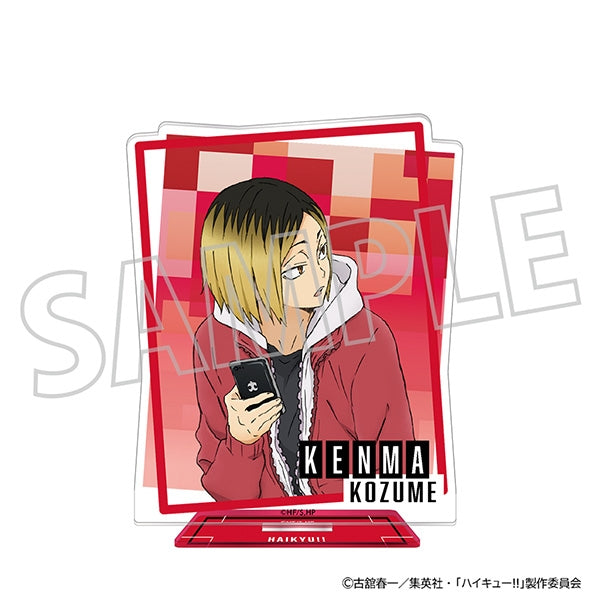 孤爪 研磨 グッズ - Anime Store.JP
