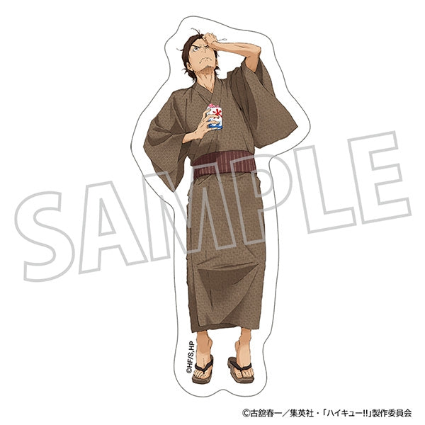 ハイキュー!! グッズ - Anime Store.JP