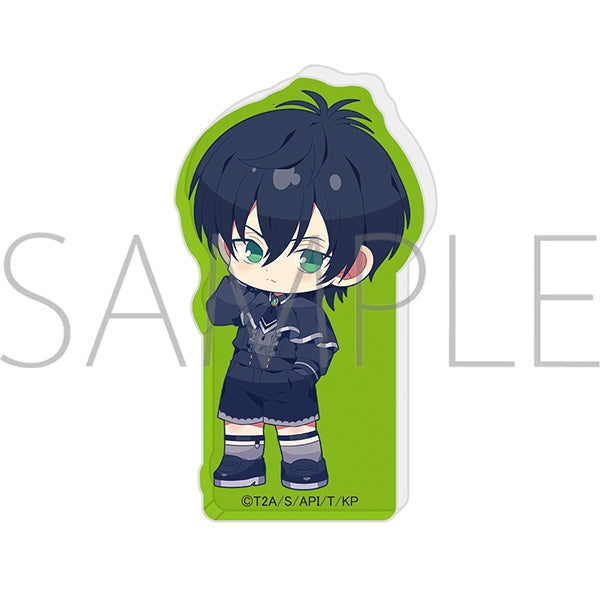 KING OF PRISM』フルグラフィックTシャツ/仁科カヅキ - Anime Store.JP