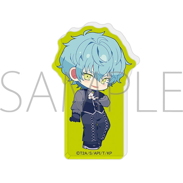 KING OF PRISM』箔押しアクリルスタンド/法月 仁 - Anime Store.JP