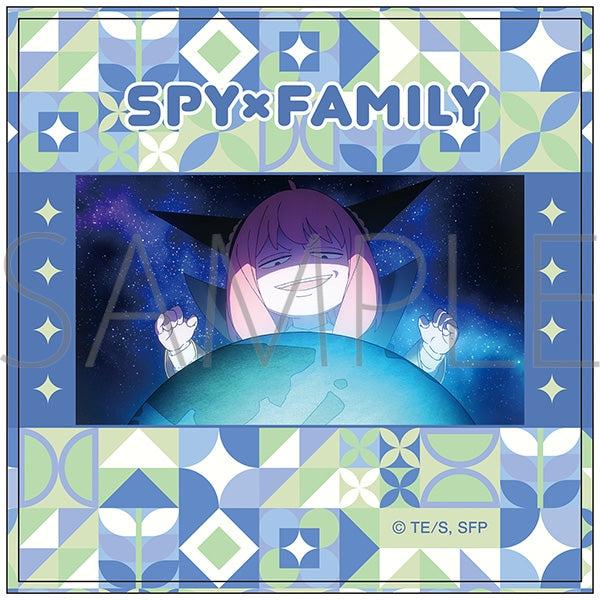 SPY×FAMILY Season 3』場面写真 アクリルカードコレクション【BOX