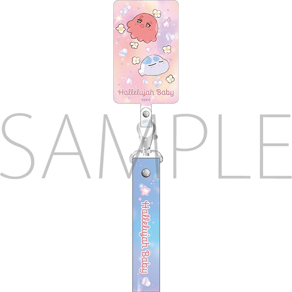 ハレルヤベイビー』ぺたコレクション【BOX】 - Anime Store.JP