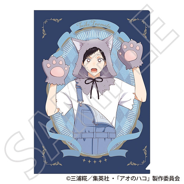 アオのハコ』キャラバッジコレクション/~秋色~【BOX】 - Anime Store.JP