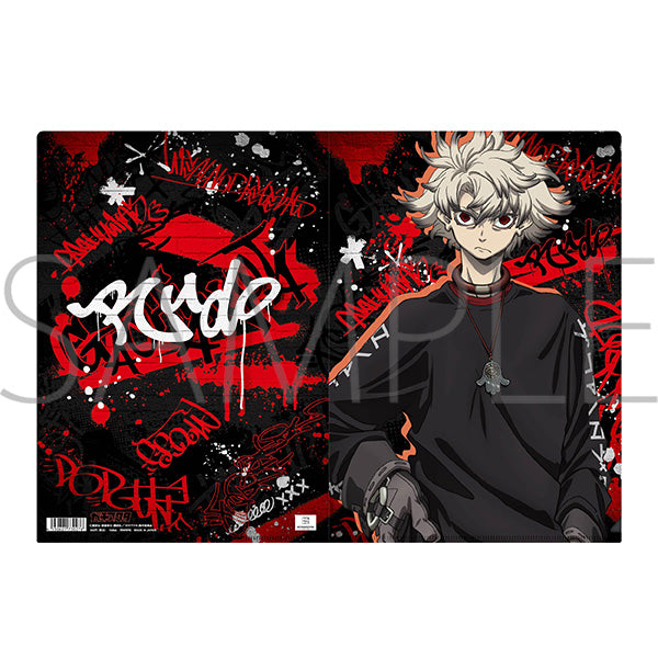 ガチアクタ グッズ - Anime Store.JP