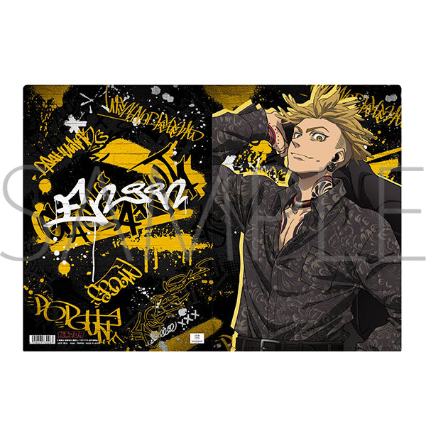 ガチアクタ グッズ - Anime Store.JP