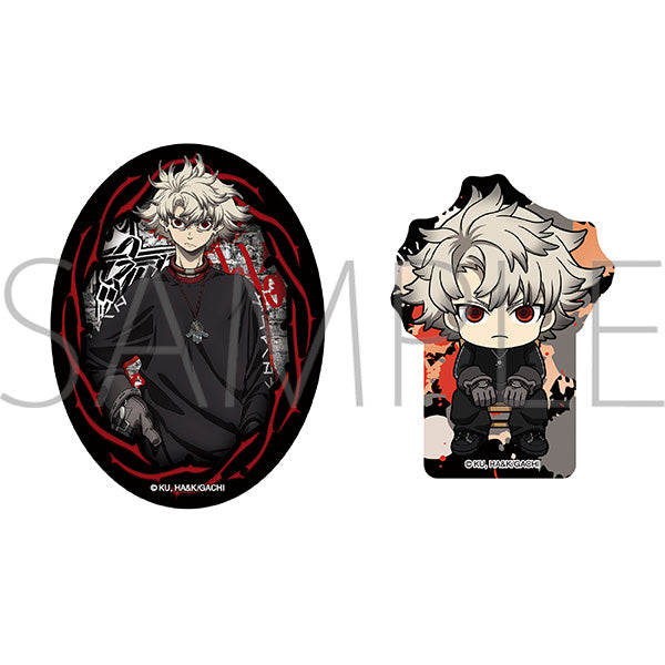 ガチアクタ グッズ - Anime Store.JP