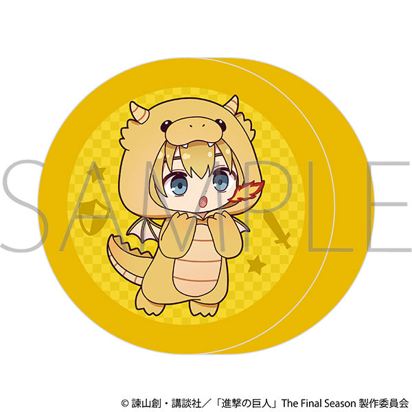アルミン・アルレルト グッズ - Anime Store.JP