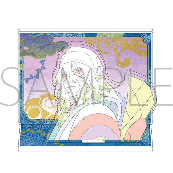 モノノ怪 第三章 蛇神』アクリルスタンドセット/坤の剣 - Anime Store.JP