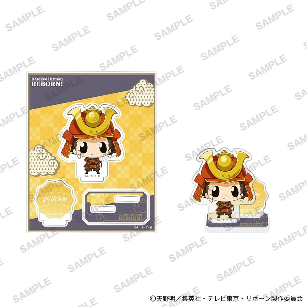 家庭教師ヒットマンREBORN! グッズ – Anime Store JP（アニメストア.JP）