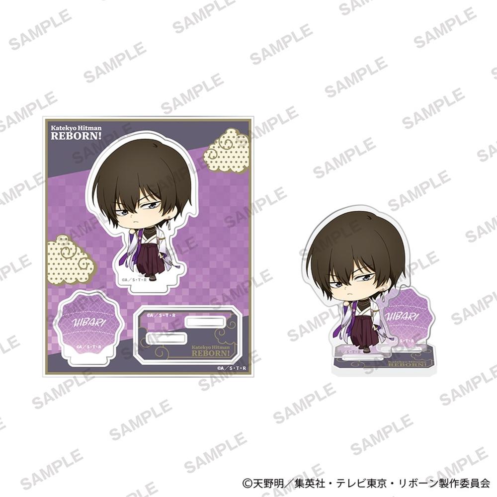 雲雀恭弥 グッズ – Anime Store JP（アニメストア.JP）