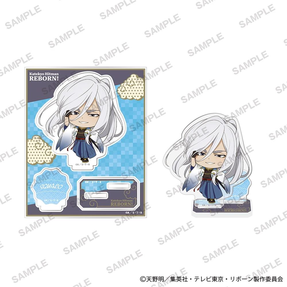 家庭教師ヒットマンREBORN！　グッズ 神里屋 海外グッズ輸入販売 on X