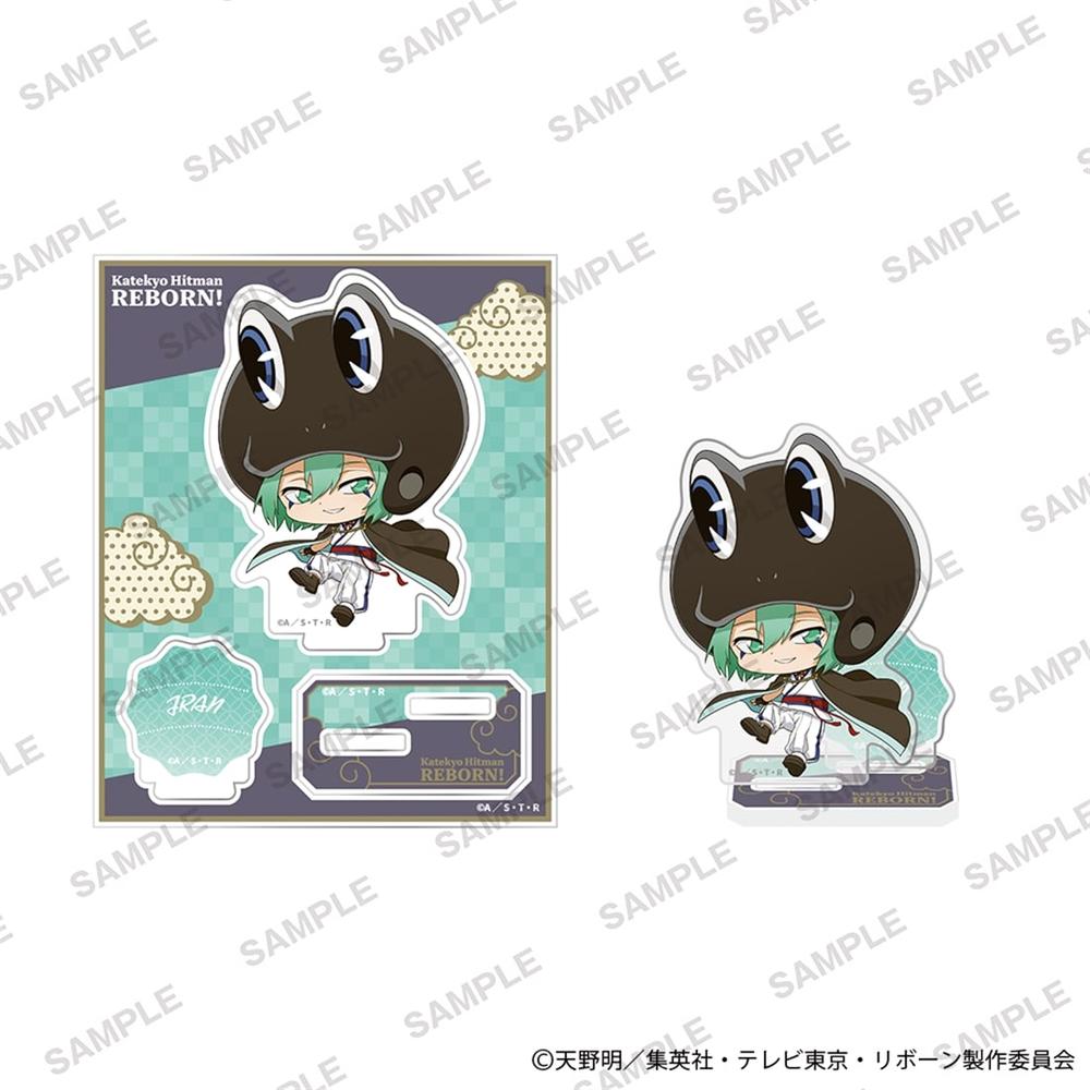 家庭教師ヒットマンREBORN! グッズ – Anime Store JP（アニメストア.JP）