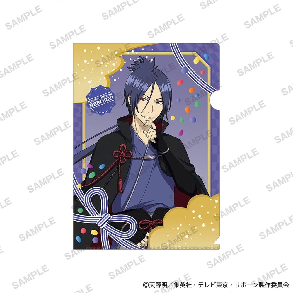 六道骸　グッズ(画像3枚全て) 六道骸 グッズ(画像3枚全て) 六道骸 グッズ(画像3枚全て