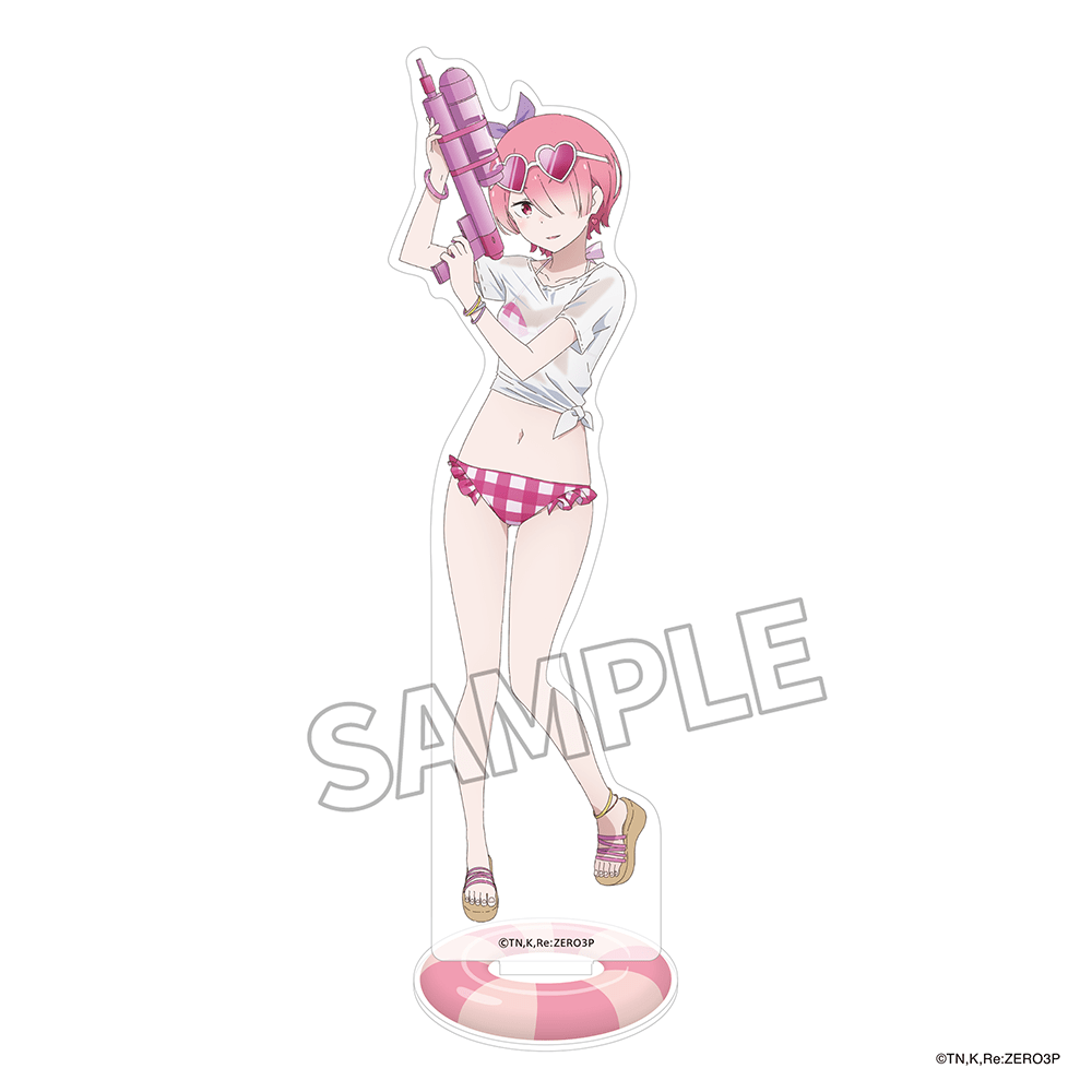 RE:ゼロから始める異世界生活』エキドナ ウェディングVer. 1/7