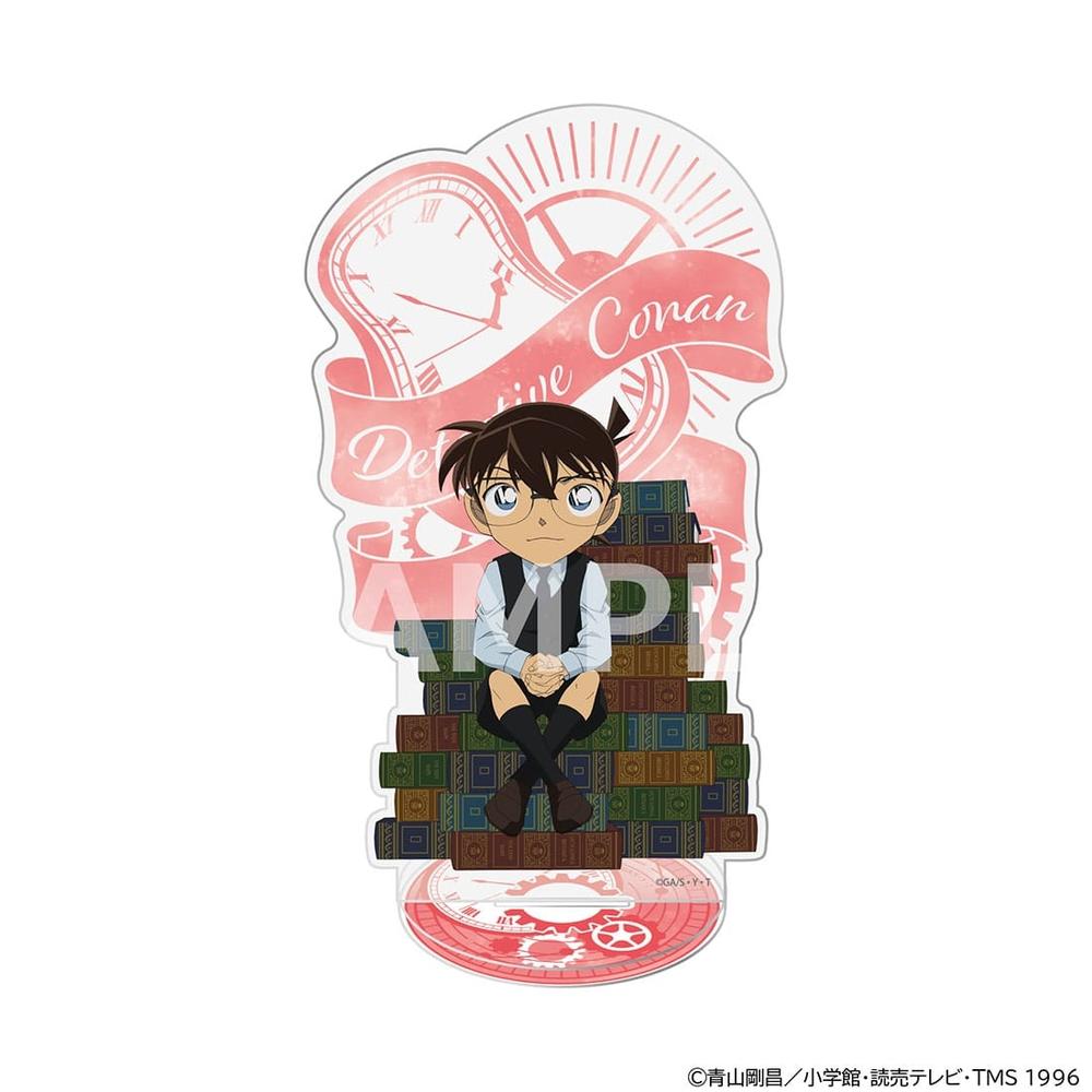 名探偵コナン』にいてんご缶バッジコレクション 魔法使い vol.2