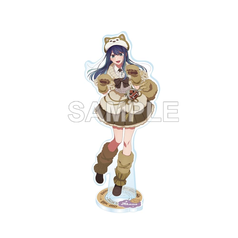 推しの子　アクリルスタンド　STUDIO CAST ver. 推しの子】アクリルスタンドフィギュア 有馬かな STUDIO CAST