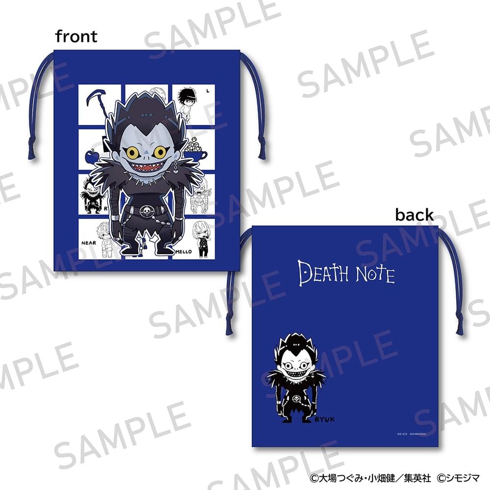 DEATH NOTE (デスノート) グッズ - Anime Store.JP