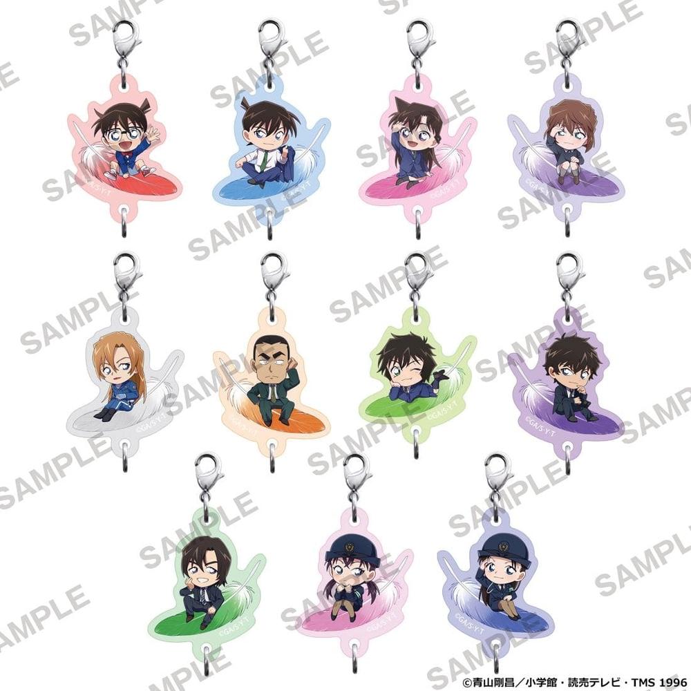 名探偵コナン グッズ – Anime Store JP（アニメストア.JP）