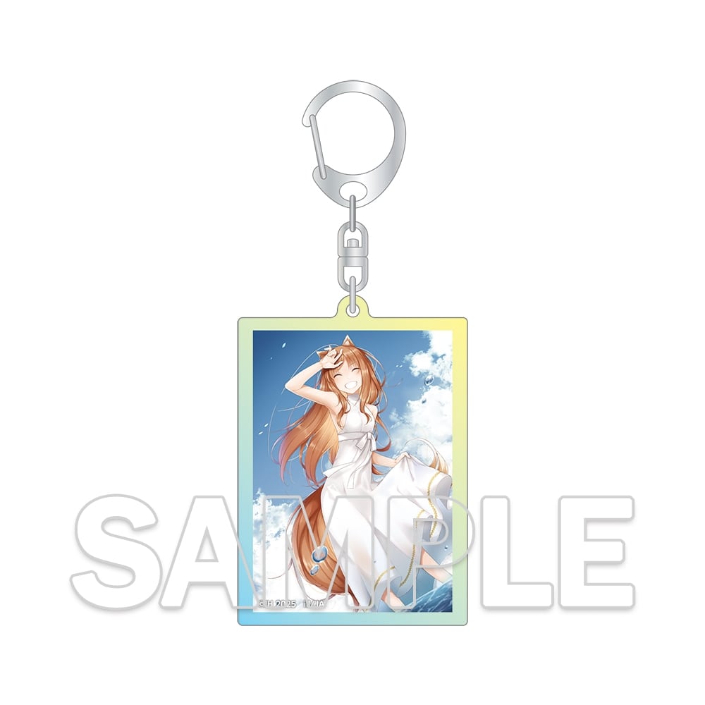狼と香辛料 グッズ – Anime Store JP（アニメストア.JP）