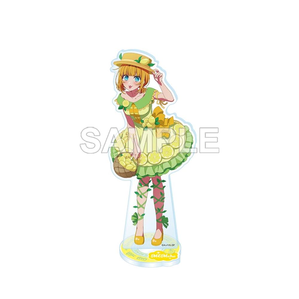 11/1迄専用☆推しの子展 クリアファイル6クリアポケット1 アクリル