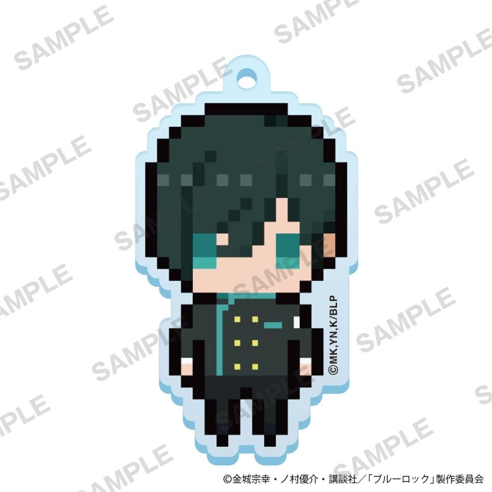 ブルーロック グッズ - Anime Store.JP