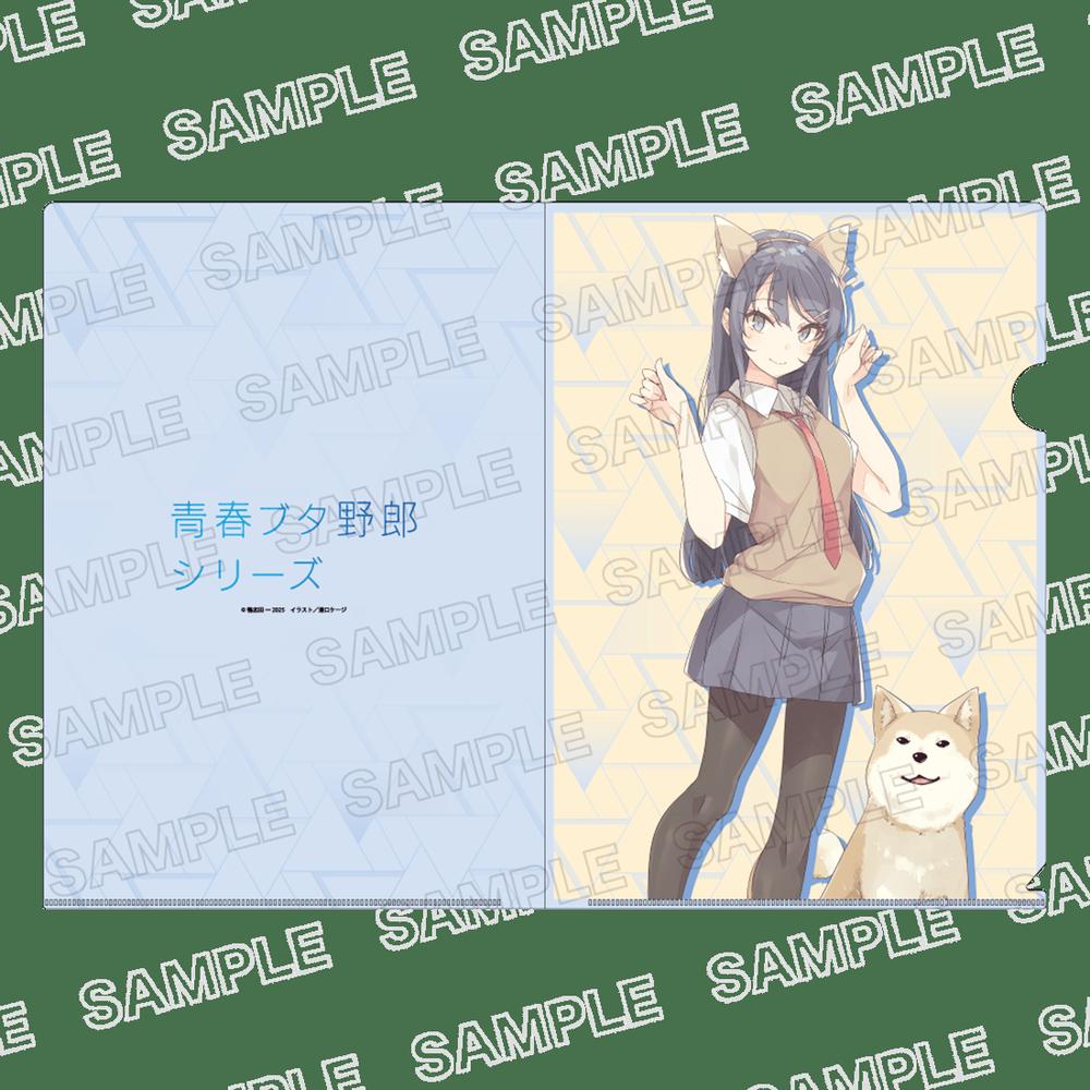 青春ブタ野郎 シリーズ グッズ – Anime Store JP（アニメストア.JP）