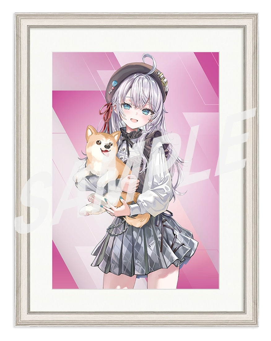 時々ボソッとロシア語でデレる隣のアーリャさん (ロシデレ) グッズ