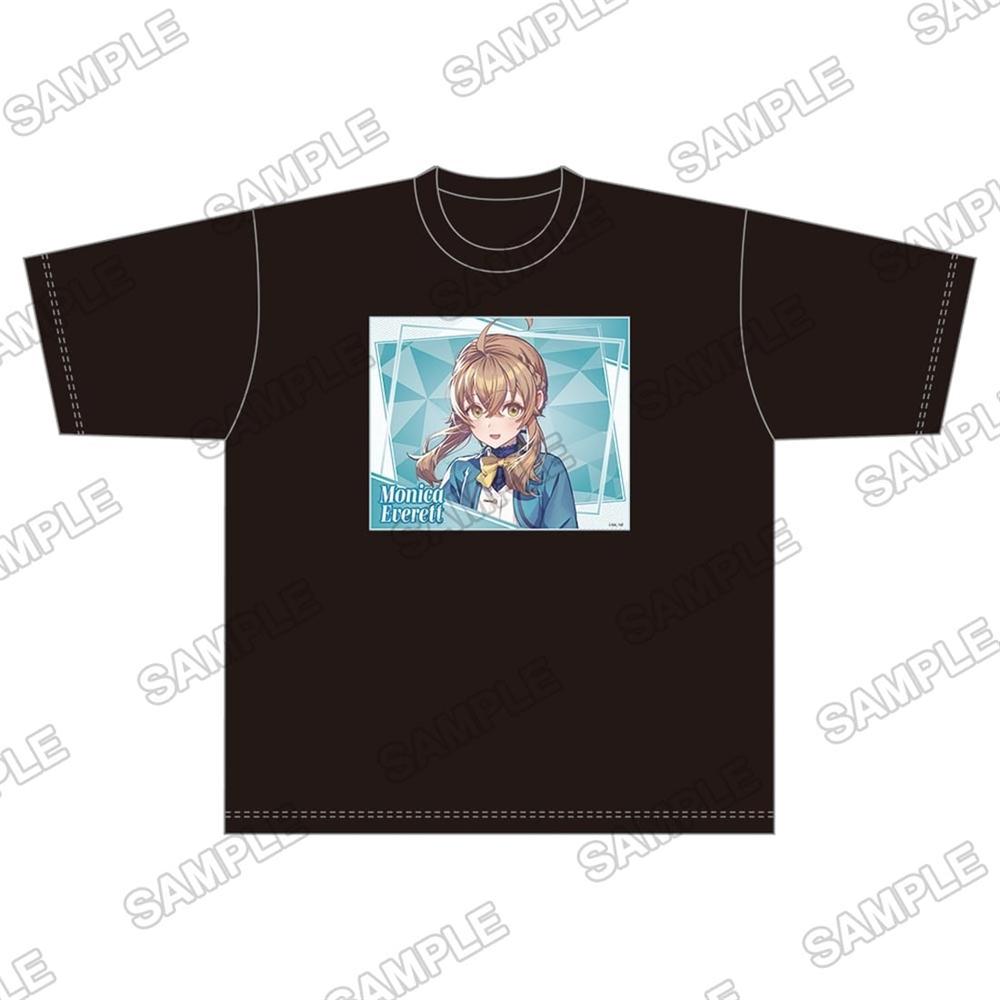 『ライトノベル展2025』BIGシルエットTシャツ サイレント・ウィッチ