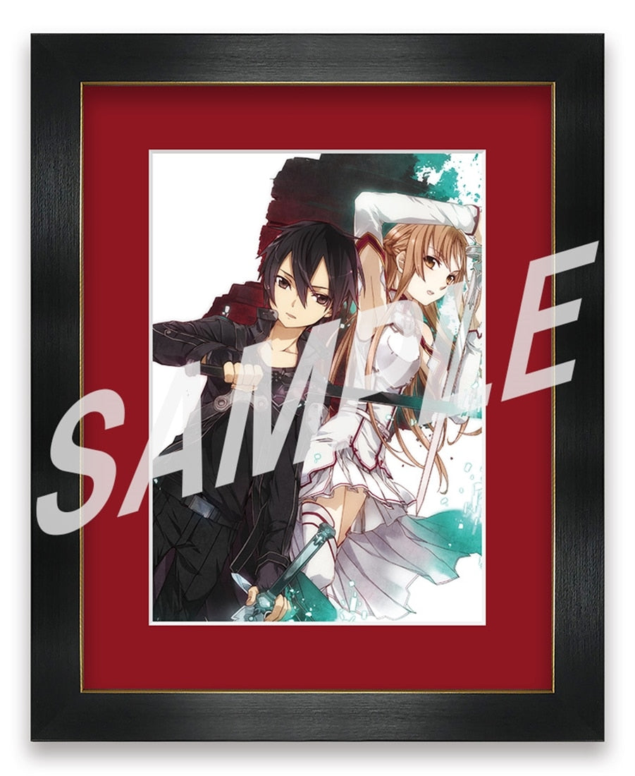 ソードアート・オンライン (SAO) グッズ – Anime Store JP（アニメ