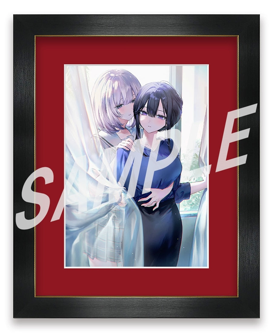 キャラファイングラフ – Anime Store JP（アニメストア.JP）