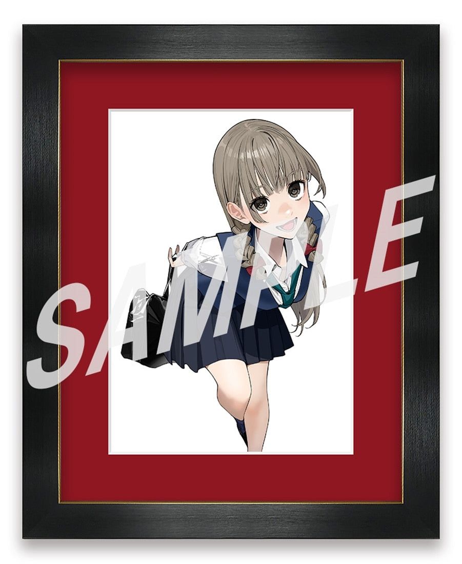 キャラファイングラフ – Anime Store JP（アニメストア.JP）