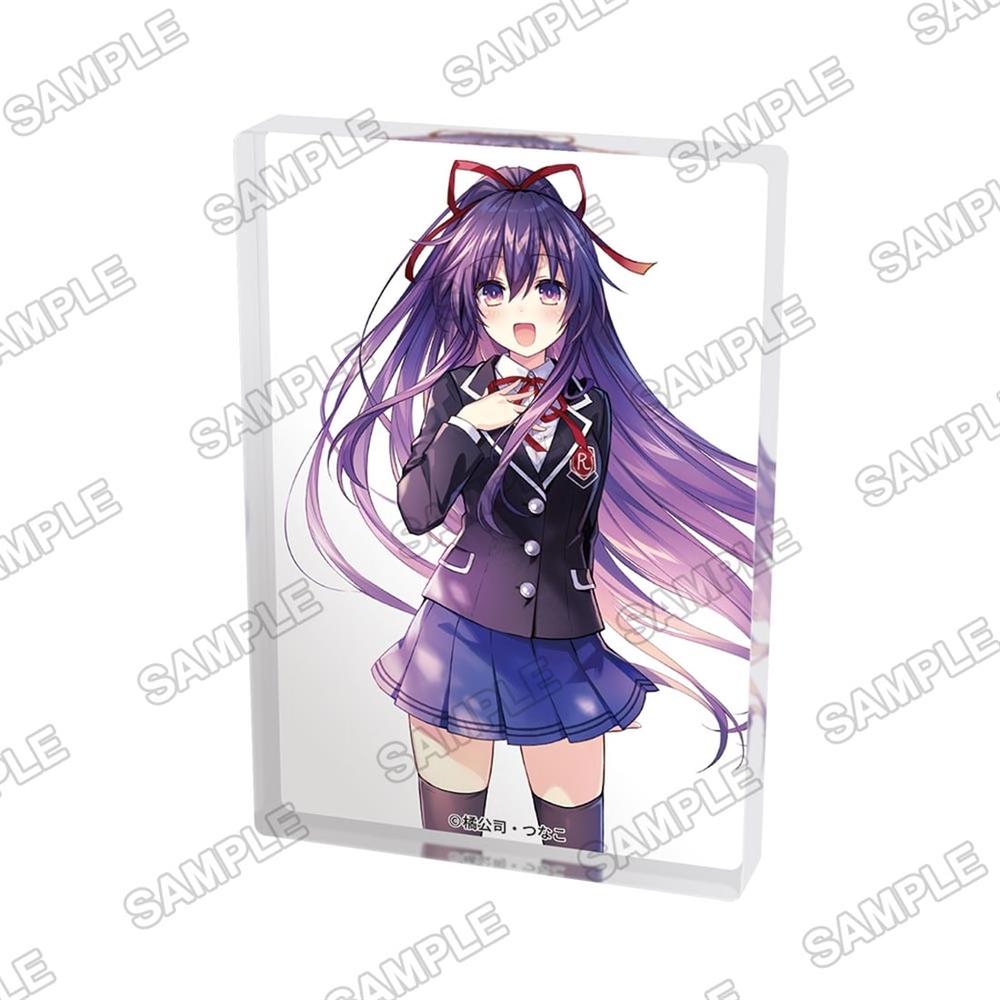 デート・ア・ライブ グッズ – Anime Store JP（アニメストア.JP）