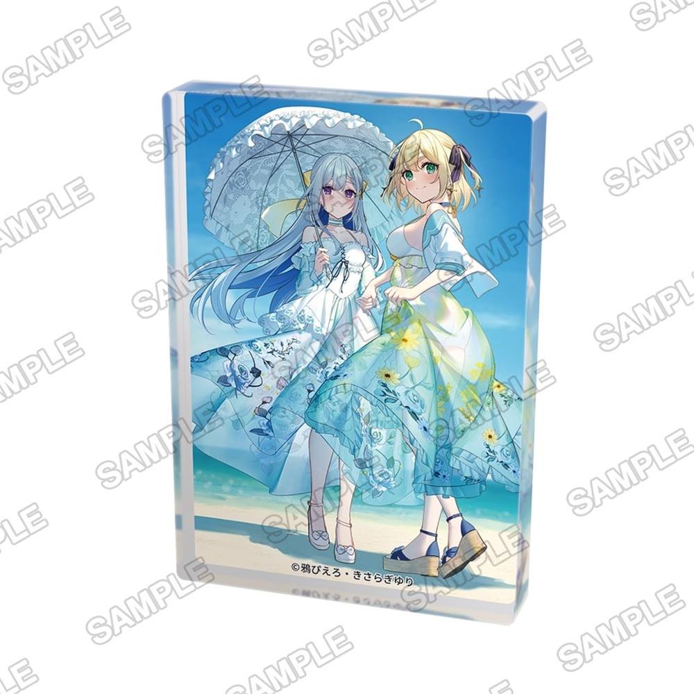 転生王女と天才令嬢の魔法革命 グッズ – Anime Store JP（アニメストア