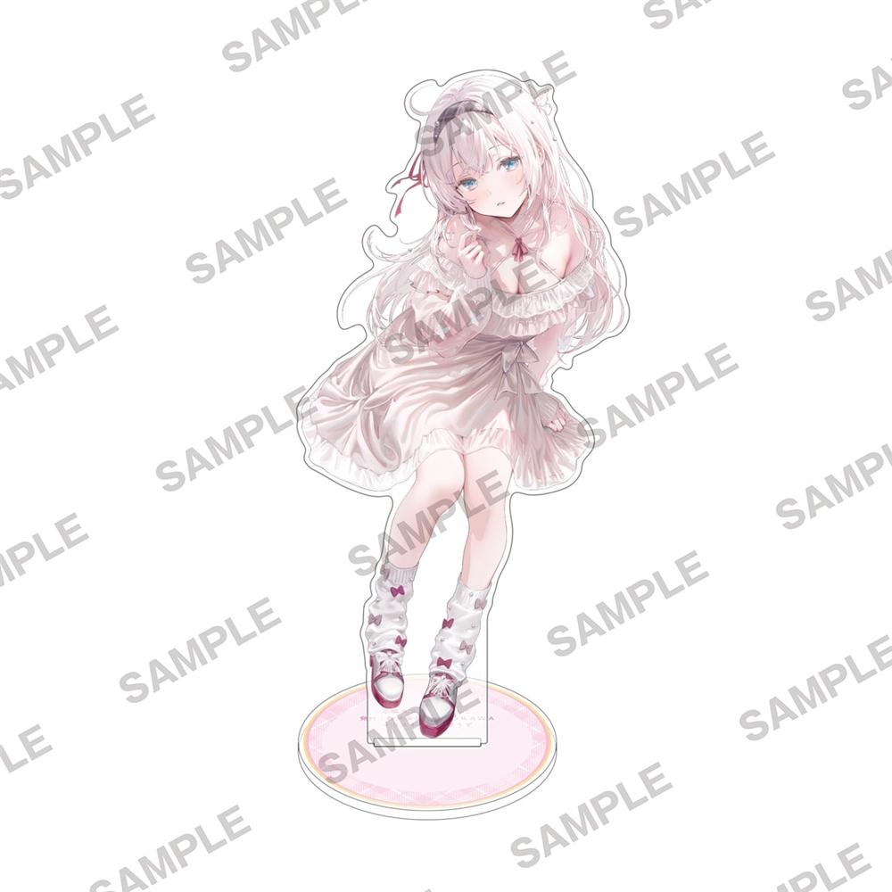 時々ボソッとロシア語でデレる隣のアーリャさん (ロシデレ) グッズ