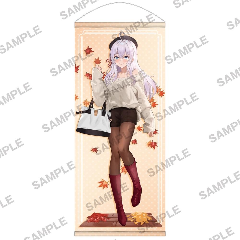 時々ボソッとロシア語でデレる隣のアーリャさん (ロシデレ) グッズ