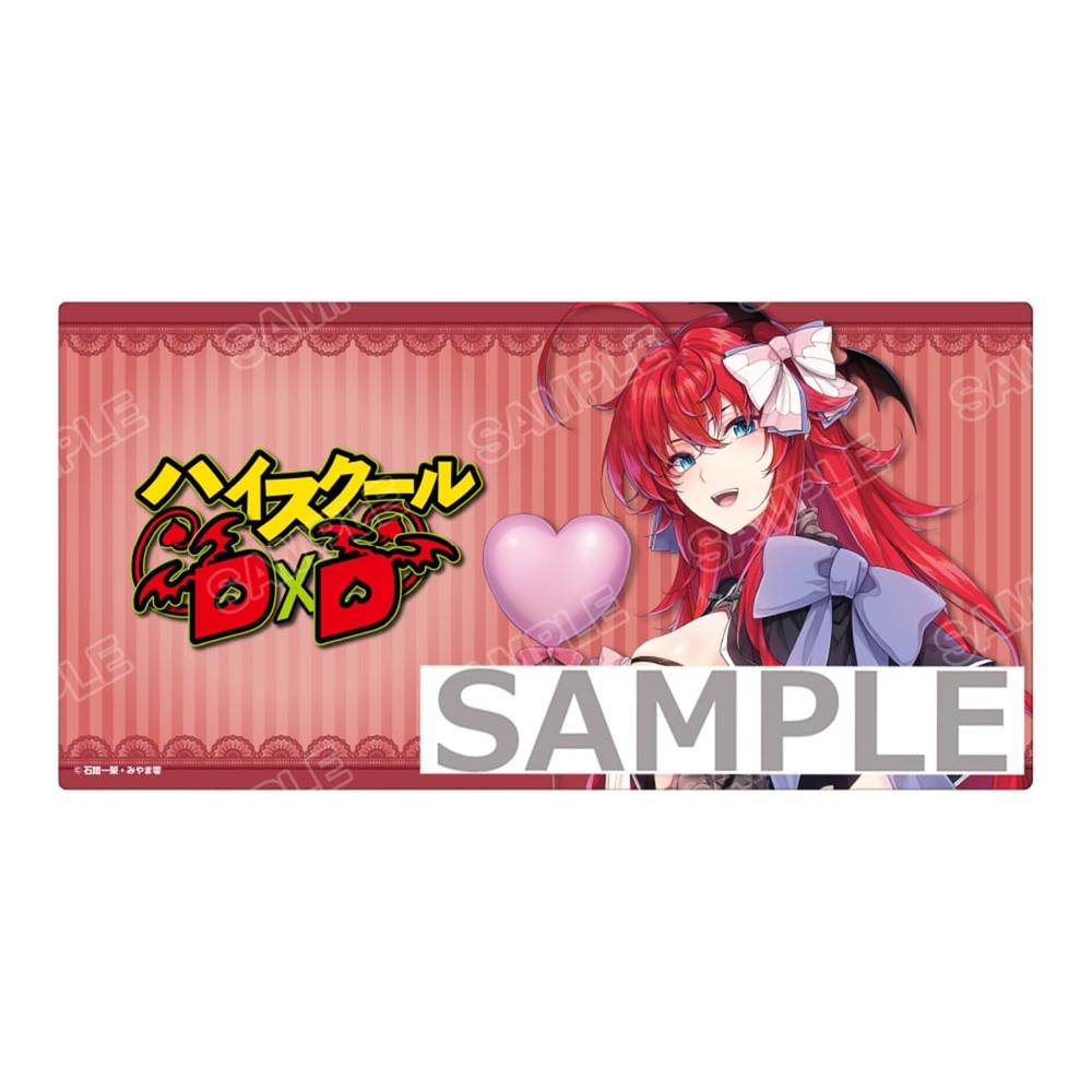 ハイスクールD×D』ビッグタペストリー 姫島朱乃 パワーアップVer