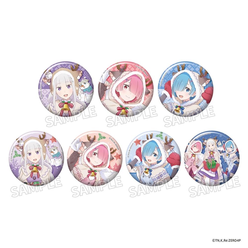 RE:ゼロから始める異世界生活（リゼロ） グッズ – Anime Store JP