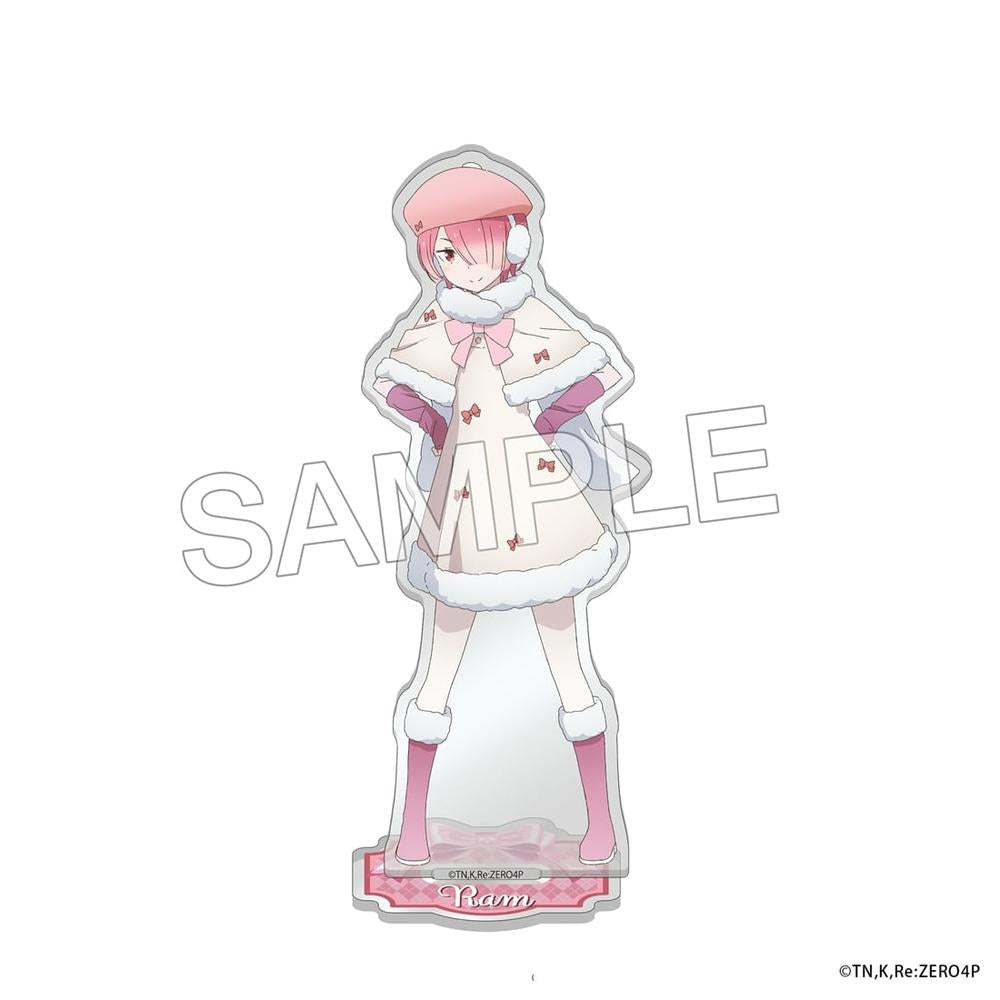 RE:ゼロから始める異世界生活』エキドナ ウェディングVer. 1/7 完成品