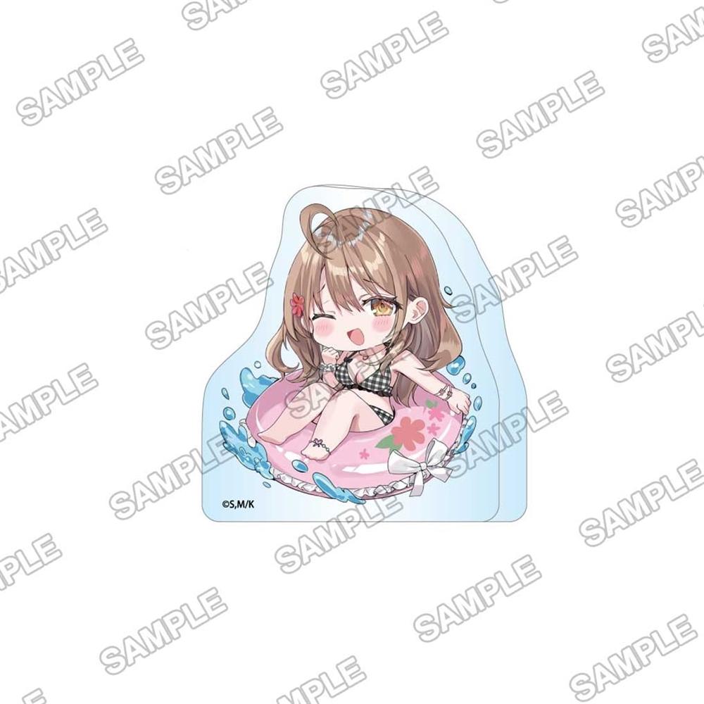 時々ボソッとロシア語でデレる隣のアーリャさん (ロシデレ) グッズ
